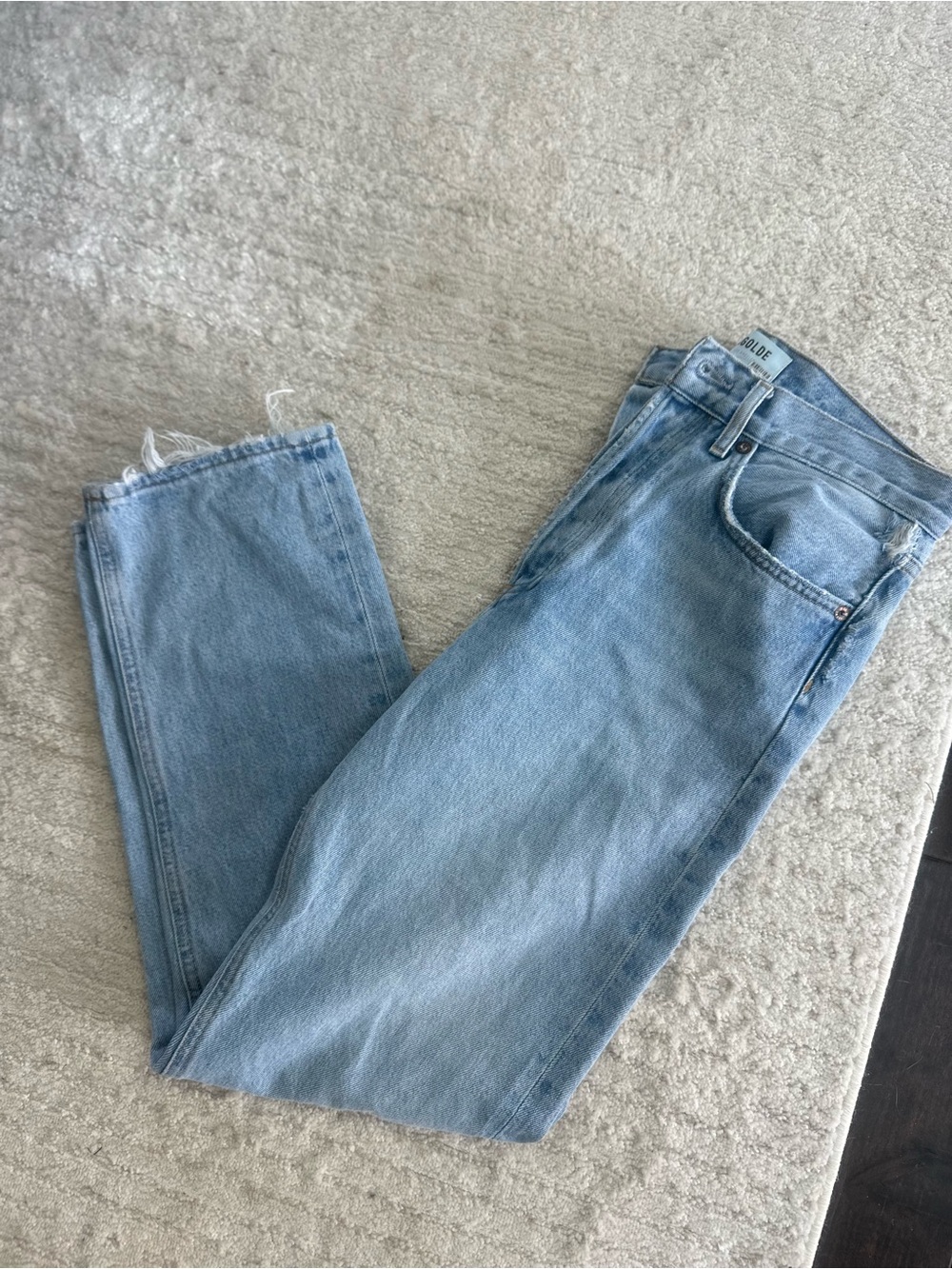 Agolde Jeans